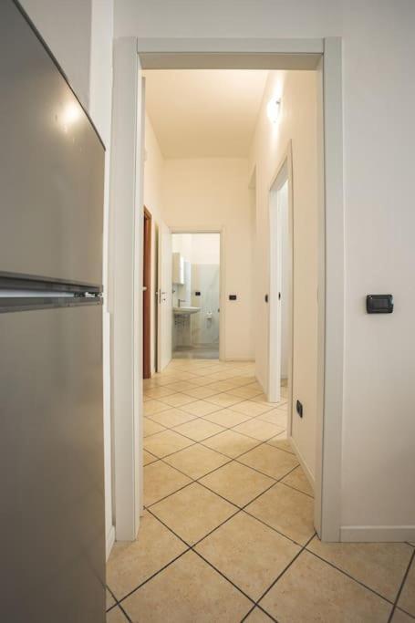 Al Torrente Apartment Monza - Milano + Free Wifi Seveso Esterno foto