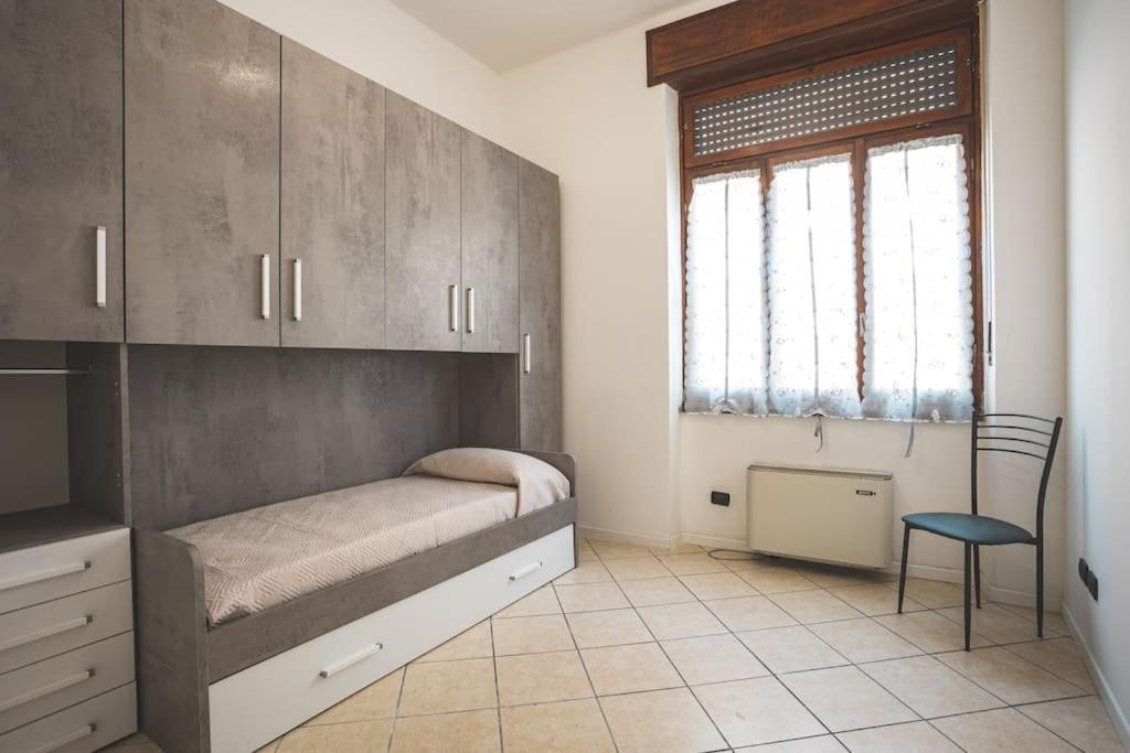 Al Torrente Apartment Monza - Milano + Free Wifi Seveso Esterno foto